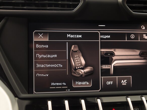 2019 Lamborghini Urus I, чёрный - вид 27