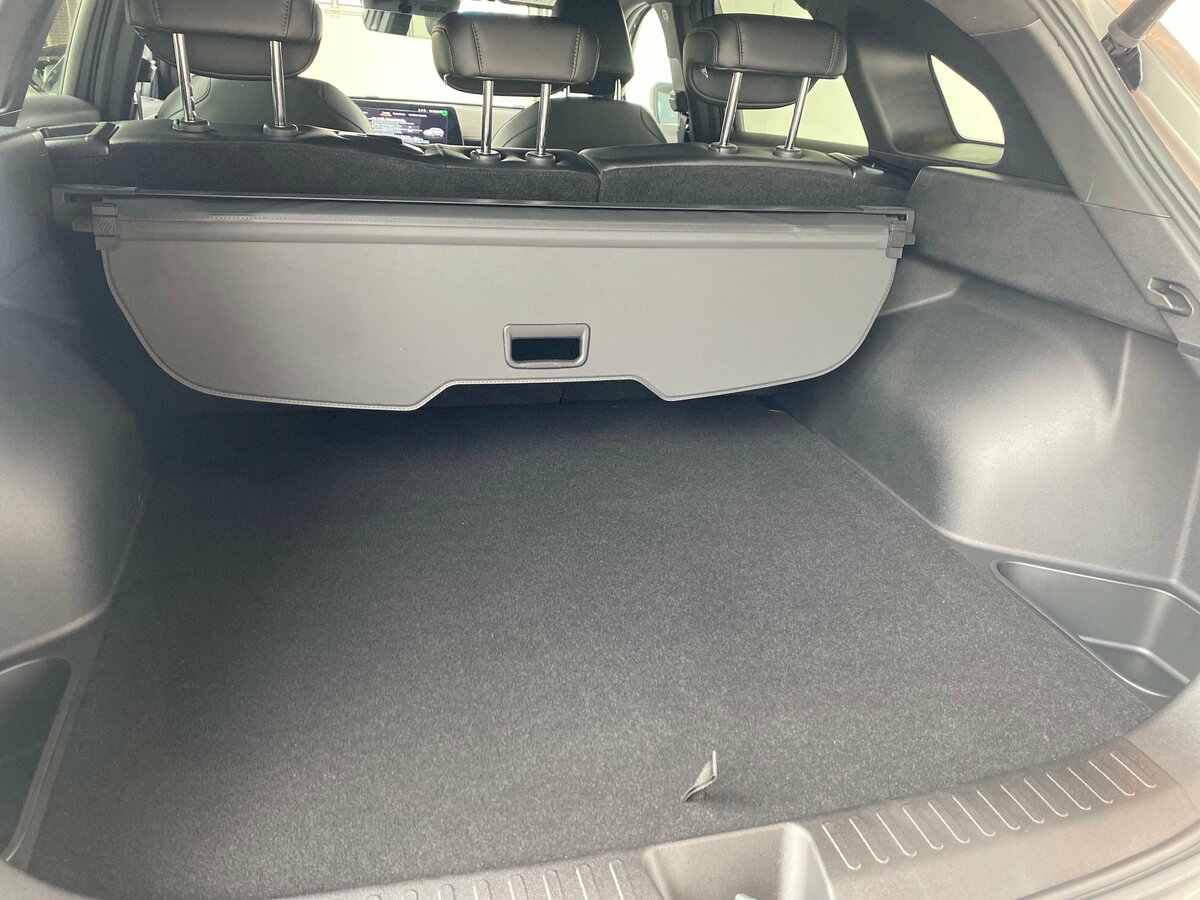 Открыть фотографии: Haval F7 II