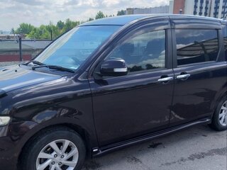 2011 Toyota Sienta I Рестайлинг 2, пурпурный, 890000 рублей, вид 5