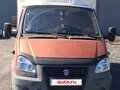 2011 ГАЗ ГАЗель (3302), оранжевый, 900000 рублей