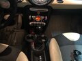 2009 Mini Hatch Cooper II (R56), чёрный - вид 10