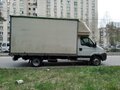 2007 Iveco Daily, белый, 1640000 рублей - вид 2