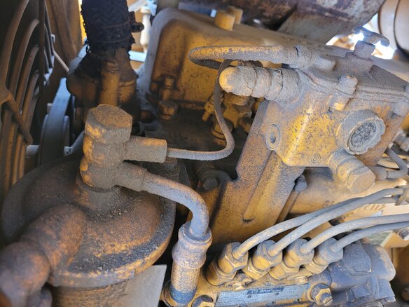1996 Komatsu PC20, золотистый, 2250000 рублей - вид 14