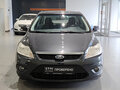 2008 Ford Focus II Рестайлинг, серый - вид 1