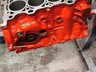 2007 Iveco Daily, оранжевый, 1450000 рублей, вид 3