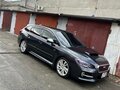 2015 Subaru Levorg I, серый, 1620000 рублей - вид 2