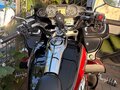 2009 Kawasaki VN1700 Vulcan, красный, 670000 рублей - вид 7
