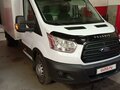 2015 Ford Transit, белый, 2500000 рублей - вид 1