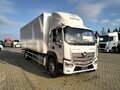 2024 Foton D 18, белый, 7350000 рублей - вид 6