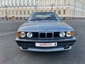 1988 BMW 5 серии 535i III (E34), серый, 7400000 рублей - вид 5