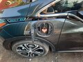 2017 Chevrolet Bolt I, серый, 2320000 рублей - вид 9