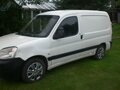 2011 Peugeot Partner, белый, 345000 рублей - вид 1