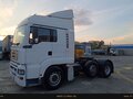 2002 MAN TGA, белый, 1500000 рублей - вид 2