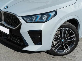2026 BMW X2 xDrive25i II (U10), белый, 6700000 рублей, вид 5