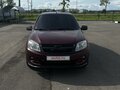 2013 Lada (ВАЗ) Granta I, красный, 480000 рублей