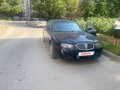 2004 Rover 75 I Рестайлинг, чёрный, 225000 рублей
