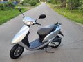 2014 Honda Dio, серый, 75000 рублей - вид 8