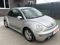 2000 Volkswagen Beetle I (A4), серебристый, 570000 рублей - вид 2