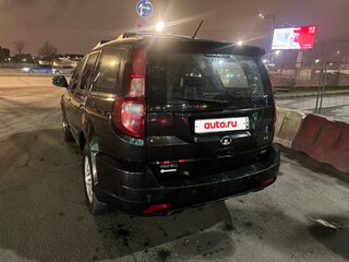2012 Great Wall Hover H3 I, чёрный, 625000 рублей, вид 3