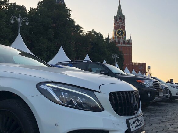 2014 Mercedes-Benz C-Класс 180 IV (W205), белый, 2200000 рублей - вид 13