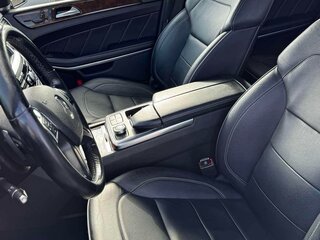 2013 Mercedes-Benz GL-Класс 350 II (X166), чёрный, 3062241 рублей, вид 5