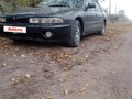 1994 Mitsubishi Galant VII, чёрный, 155000 рублей - вид 5