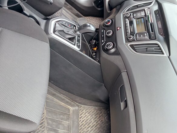 2018 Hyundai Creta I, синий, 1800000 рублей - вид 18