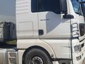 2011 MAN TGX, белый, 3500000 рублей