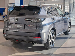 2024 Changan CS55 Plus II Рестайлинг, серый, 1969000 рублей, вид 5