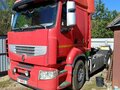 2008 Renault Premium, красный, 2950000 рублей - вид 2