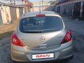 2007 Opel Corsa D, серый, 450000 рублей - вид 4