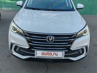 2020 Changan CS85 I Рестайлинг, белый, 2280000 рублей, вид 2
