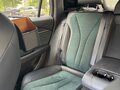 2023 Geely Monjaro I, синий - вид 8