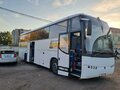 2000 Volvo B12 Series, белый, 2600000 рублей