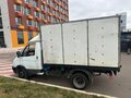 2005 ГАЗ ГАЗель (3302), белый, 315000 рублей - вид 3