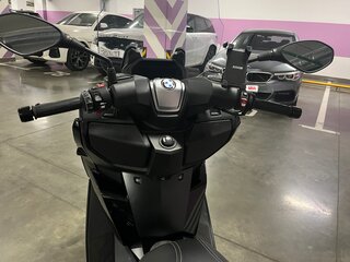 2020 BMW C 400 GT, чёрный, 870000 рублей, вид 2