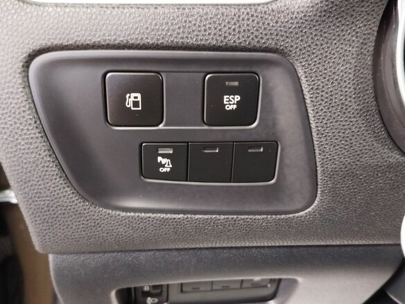 2012 Citroen DS4, коричневый, 736000 рублей - вид 17