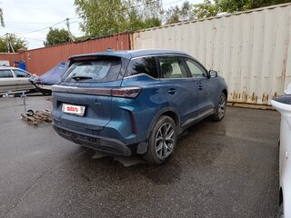 2026 Tenet T7, синий, 2350000 рублей, вид 5