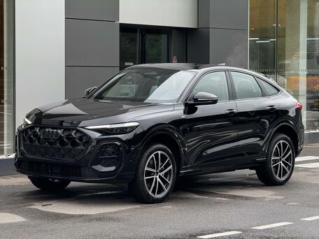 Audi Q5 Sportback II (GU)