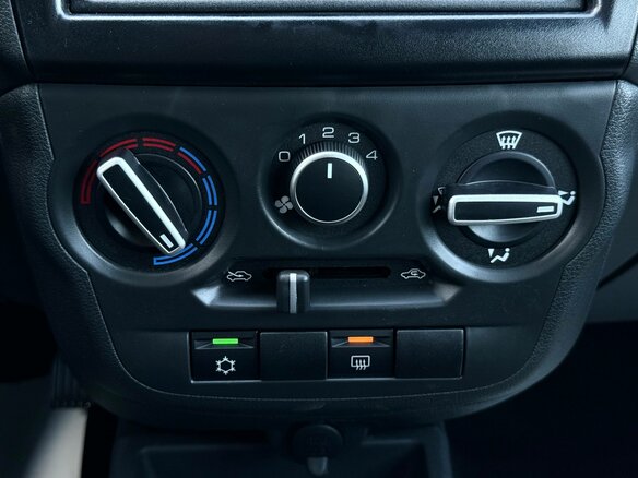 2026 Lada (ВАЗ) Granta I Рестайлинг, белый, 1068000 рублей - вид 16