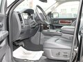 2011 Dodge RAM IV (DS/DJ), чёрный - вид 3