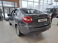 2026 Lada (ВАЗ) Granta I Рестайлинг, серый, 1058900 рублей - вид 3