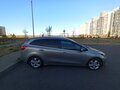 2016 Kia Ceed II Рестайлинг, серебристый, 1150000 рублей - вид 3