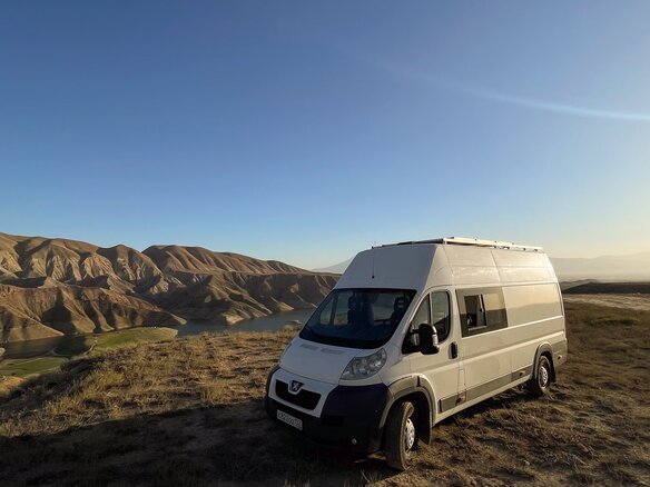 2013 Peugeot Boxer, белый, 3300000 рублей - вид 3