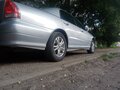 2004 Mitsubishi Diamante II, серый, 585000 рублей - вид 7