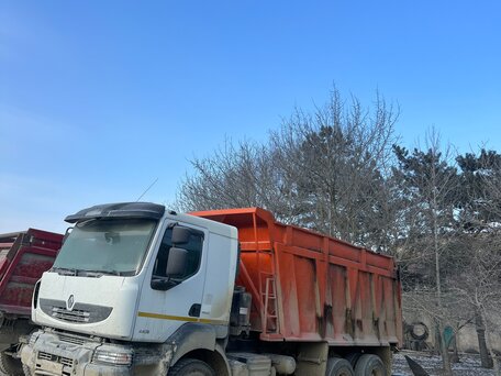 2012 Renault Kerax, белый, 2500000 рублей, вид 1