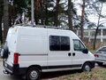 2010 Fiat Professional Ducato, белый, 1200000 рублей - вид 1