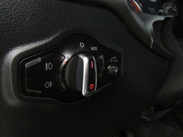 2014 Audi Q5 I (8R) Рестайлинг, белый - вид 10