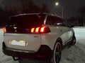2019 Peugeot 5008 II, белый, 2315000 рублей - вид 2