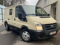 2008 Ford Transit, бежевый, 450000 рублей - вид 3